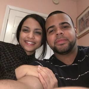 Meet your Posher, Luis